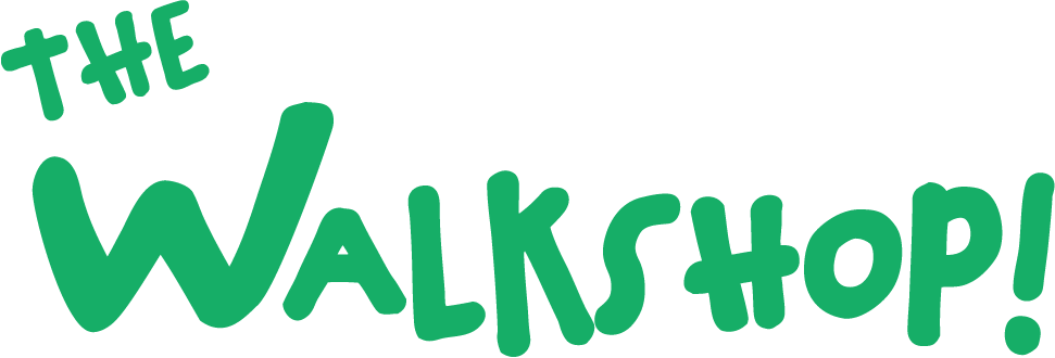 THE WALKSHOP